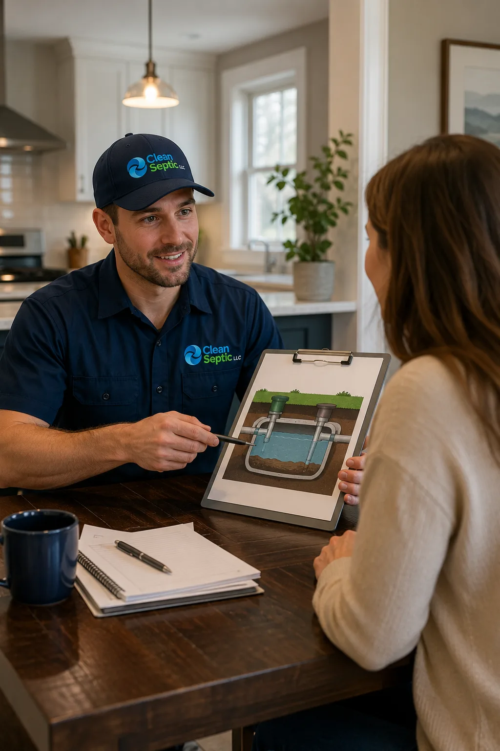 Septic Tank Pumping Offerman, GA FAQs